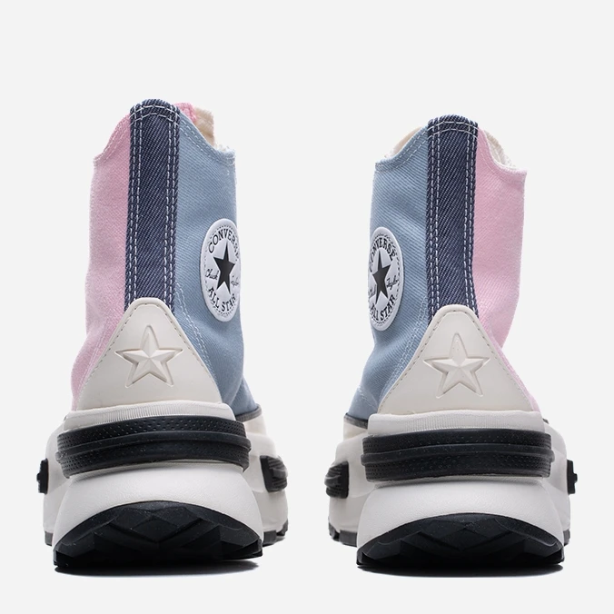 Кеди жіночі Converse Run Star Legacy Cx Hi (A04361C) — фото 6