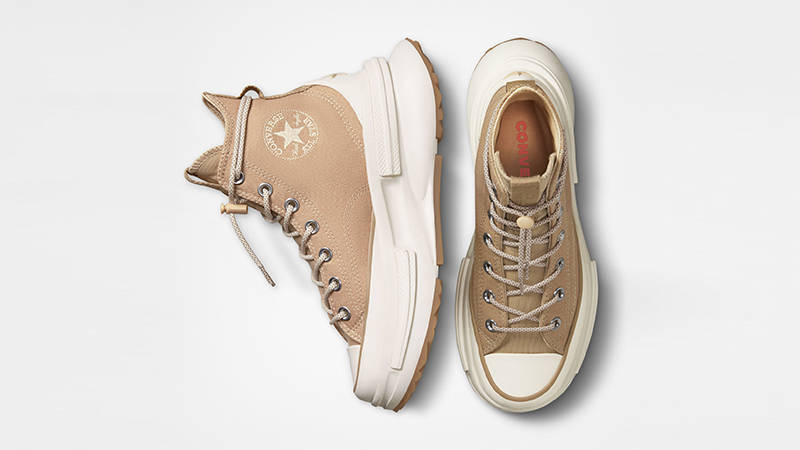 Кросівки унісекс Converse Run Star Legacy Cx (A05054C) — фото 4