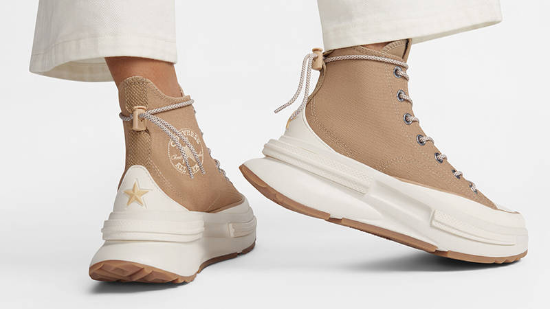 Кросівки унісекс Converse Run Star Legacy Cx (A05054C) — фото 6