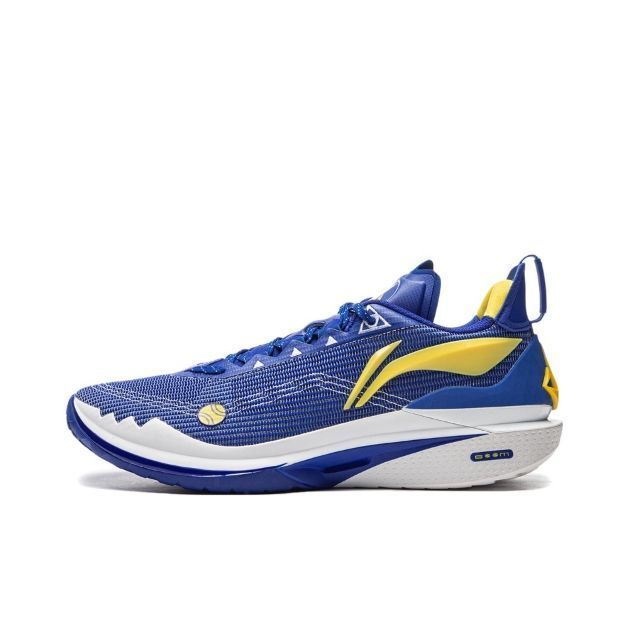 Баскетбольні кросівки Li-Ning Jimmy Butler 2 — фото 2