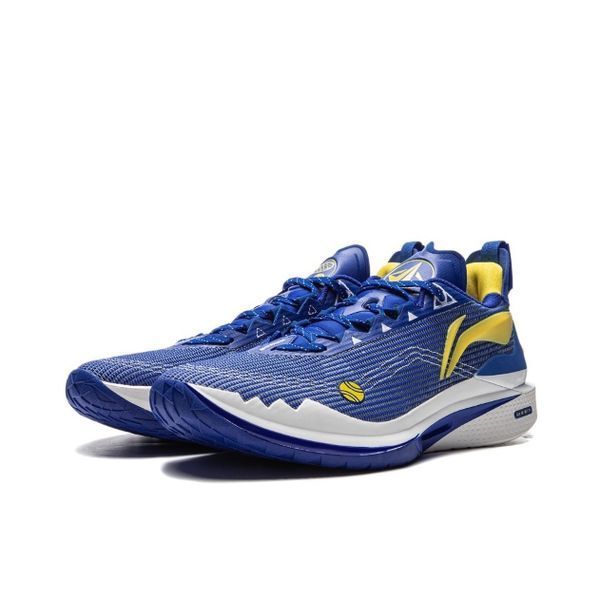 Баскетбольні кросівки Li-Ning Jimmy Butler 2 — фото 3