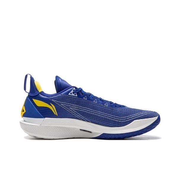 Баскетбольні кросівки Li-Ning Jimmy Butler 2 — фото 4