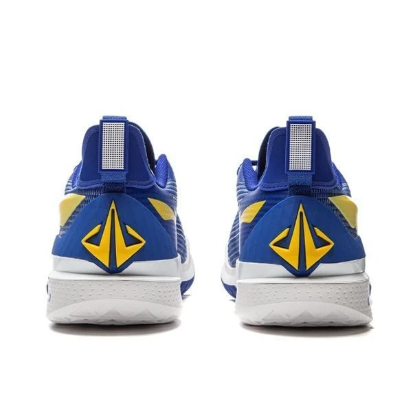 Баскетбольні кросівки Li-Ning Jimmy Butler 2 — фото 5