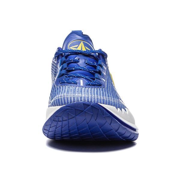 Баскетбольні кросівки Li-Ning Jimmy Butler 2 — фото 6