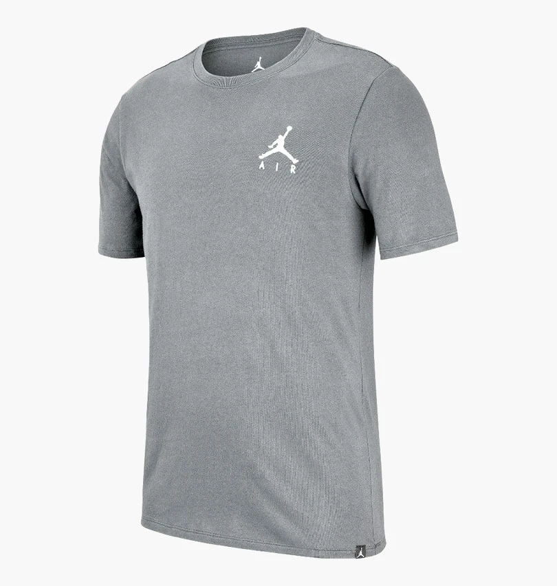 Футболка чоловіча Nike Футболка Jordan (AH5296-010) — фото 1