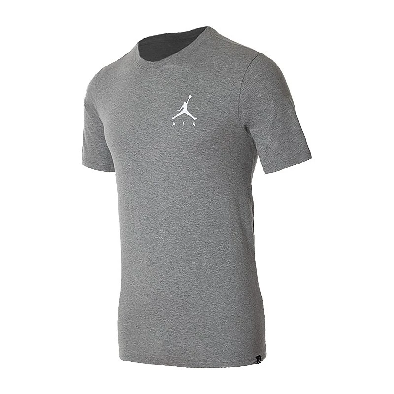 Футболка чоловіча Nike Футболка Jordan (AH5296-010) — фото 3