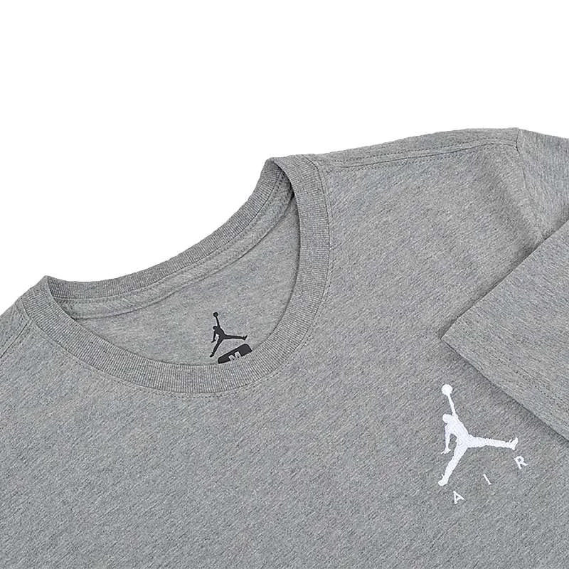 Футболка чоловіча Nike Футболка Jordan (AH5296-010) — фото 5