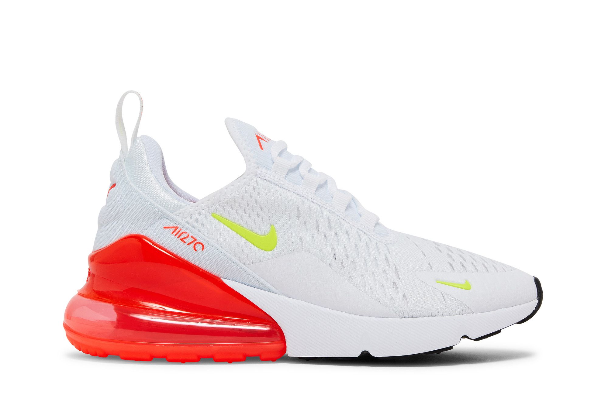 Кросівки жіночі Nike Air Max 270 (AH6789-114) — фото 1