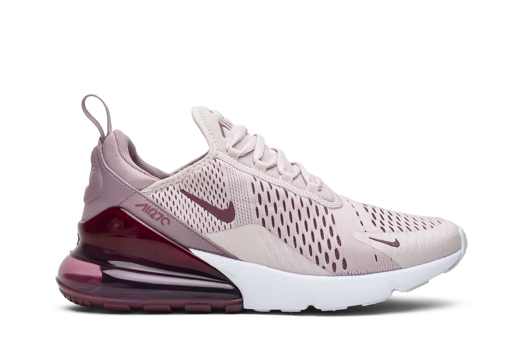 Кросівки Жіночі Nike Air Max 270 AH6789-601, 38 — фото 2