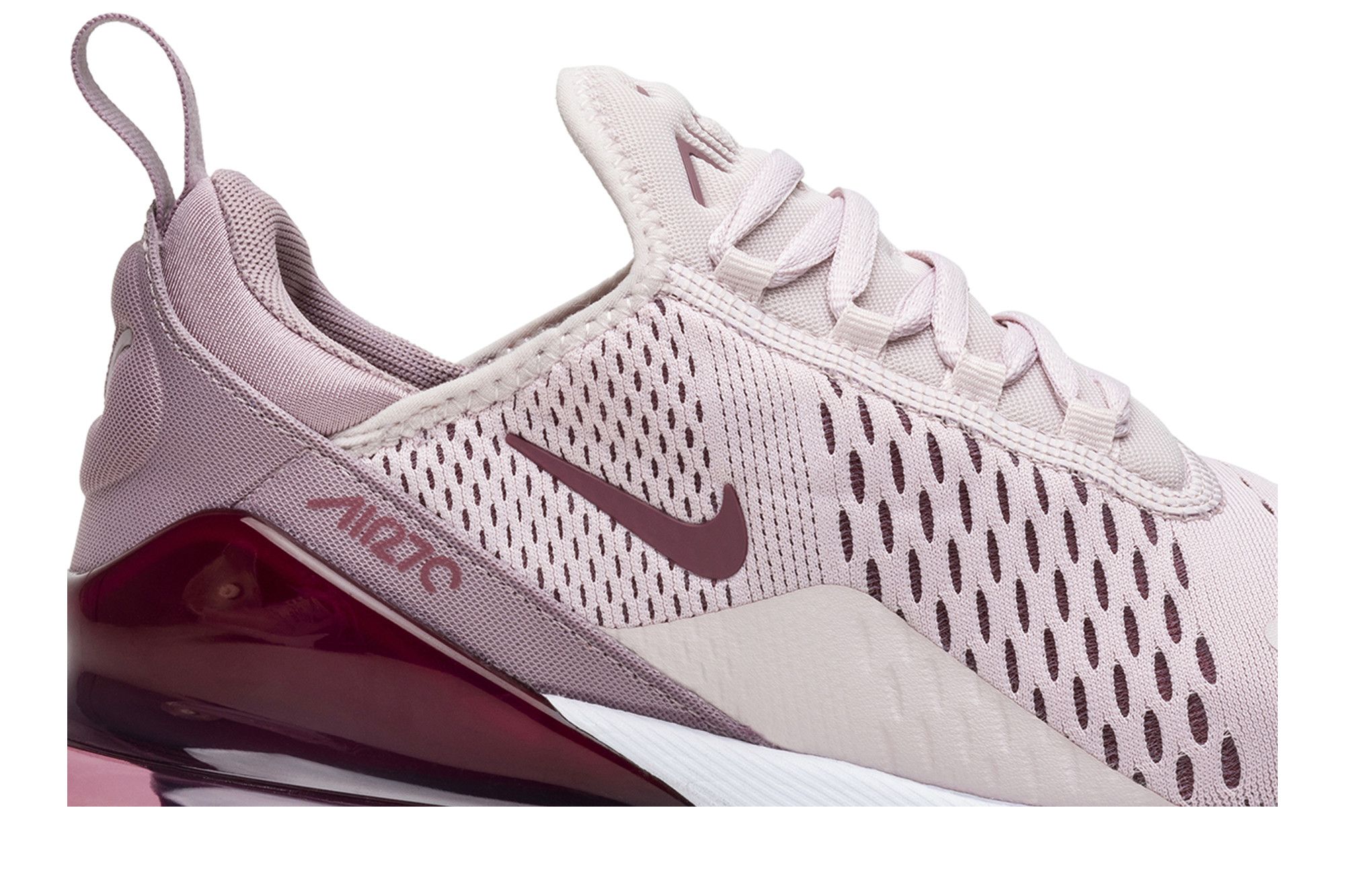 Кросівки Жіночі Nike Air Max 270 AH6789-601, 38 — фото 3
