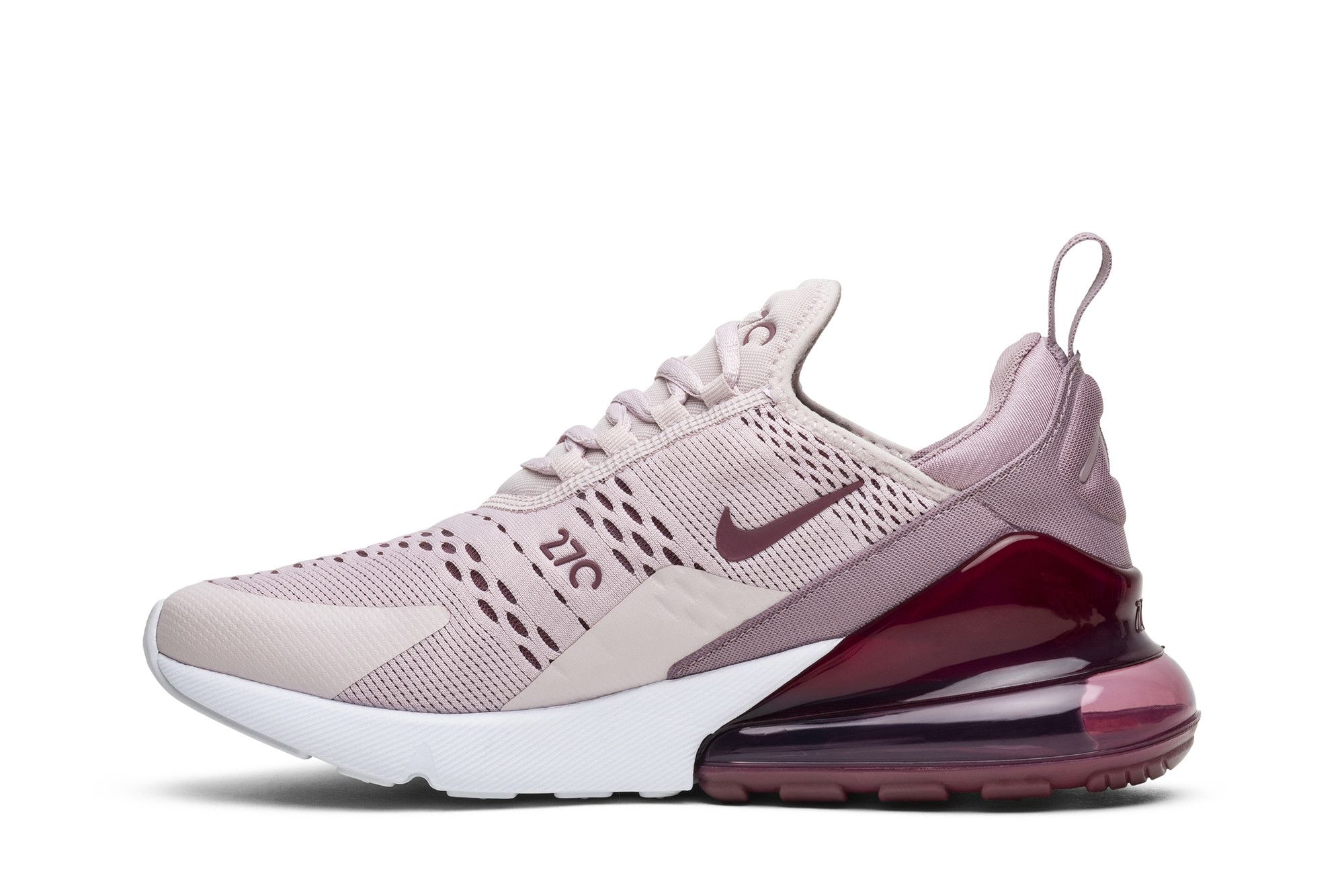 Кросівки Жіночі Nike Air Max 270 AH6789-601, 38 — фото 4