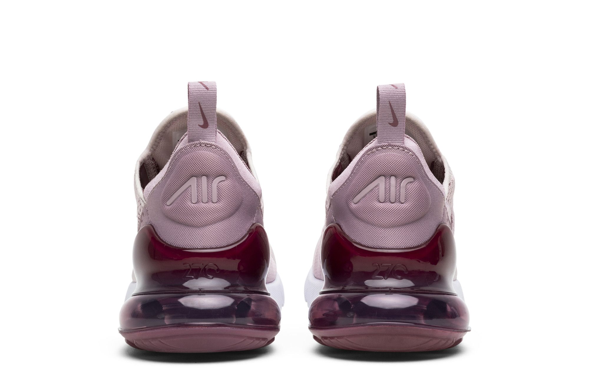 Кросівки Жіночі Nike Air Max 270 AH6789-601, 38 — фото 7