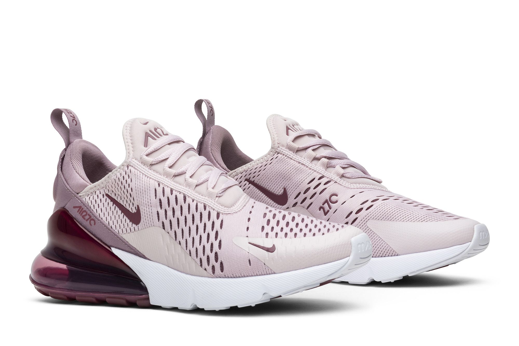 Кросівки Жіночі Nike Air Max 270 AH6789-601, 38 — фото 9