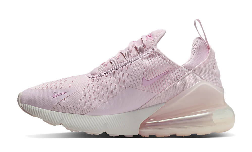 Кросівки жіночі Nike W Air Max 270 (AH6789-605) — фото 1