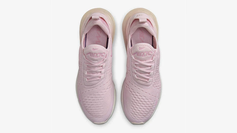 Кросівки жіночі Nike W Air Max 270 (AH6789-605) — фото 4