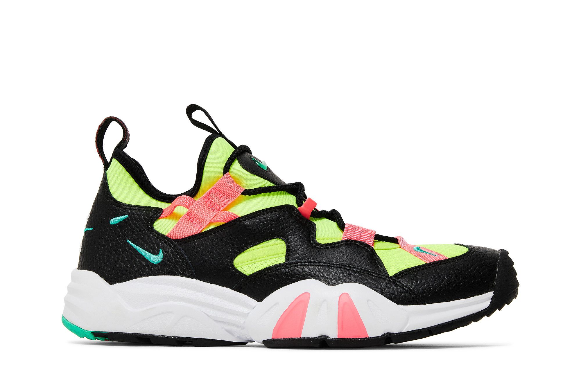 Кросівки чоловічі Nike Air Scream (AH8517-001) — фото 1