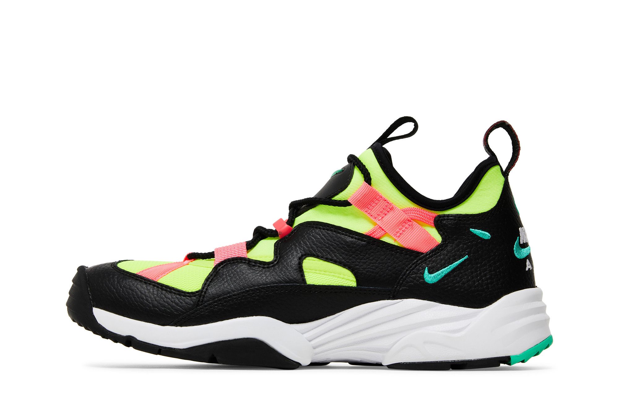 Кросівки чоловічі Nike Air Scream (AH8517-001) — фото 4