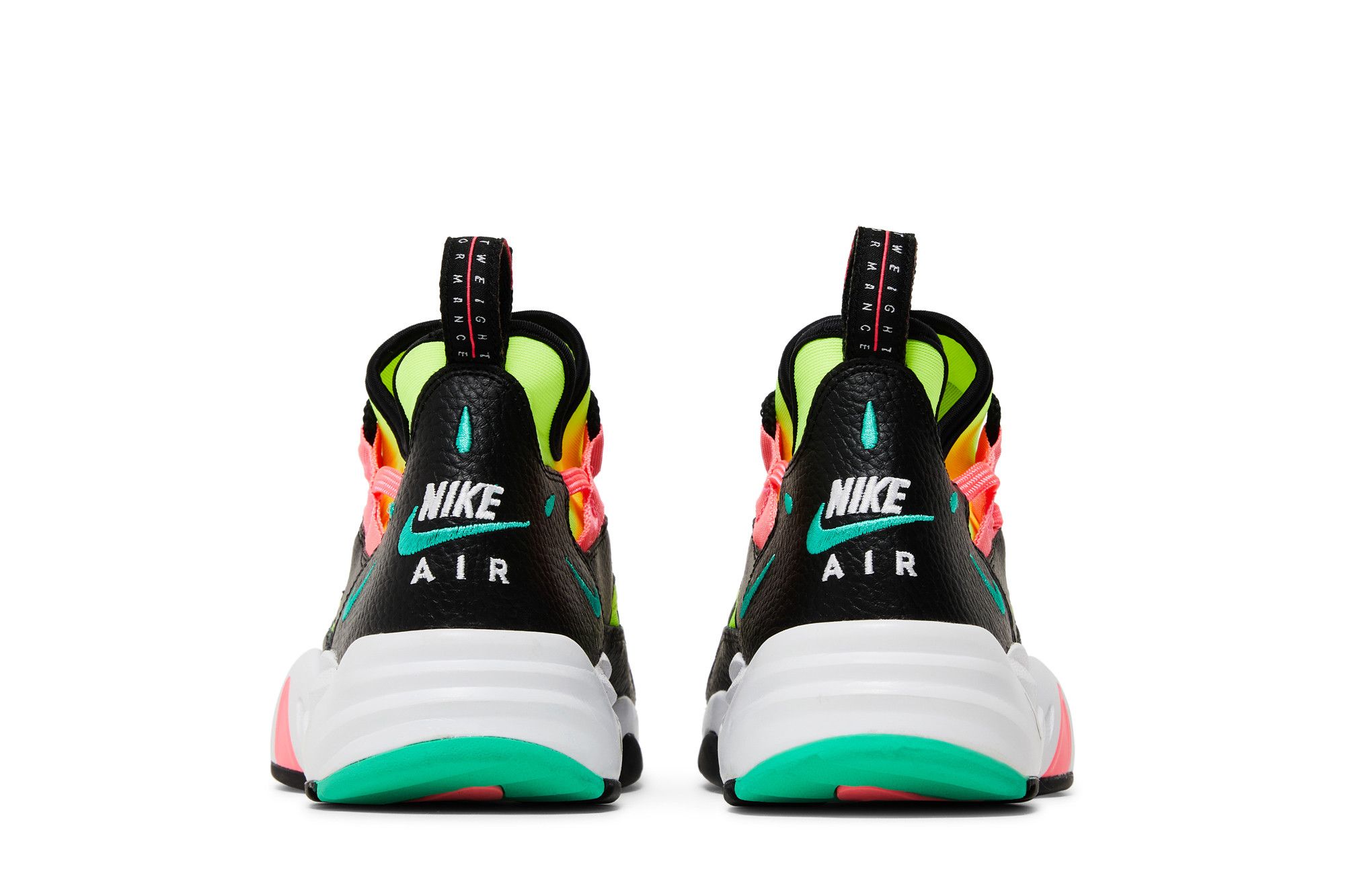 Кросівки чоловічі Nike Air Scream (AH8517-001) — фото 7