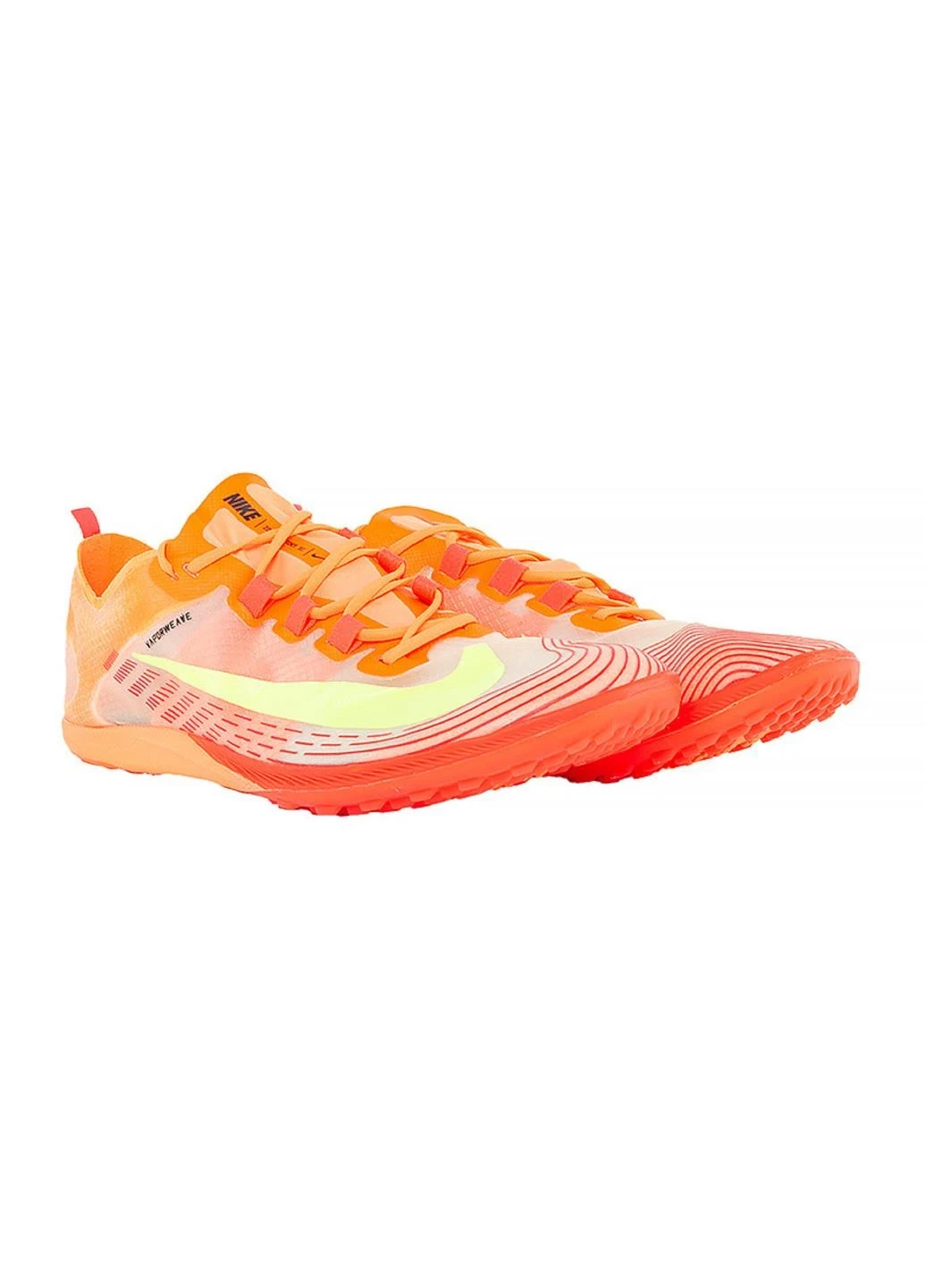 Кросівки чоловічі Nike Zoom Victory Waffle 5 (AJ0846-801) — фото 1