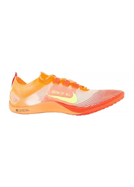 Кросівки чоловічі Nike Zoom Victory Waffle 5 (AJ0846-801) — фото 5