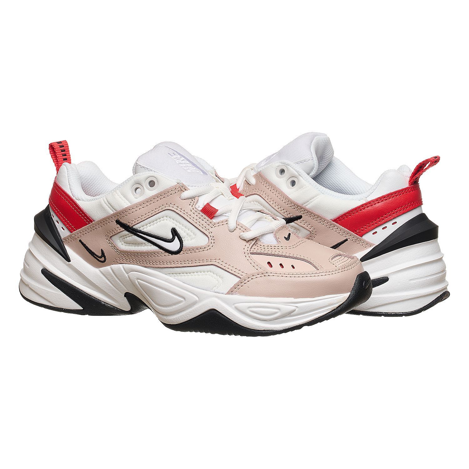 Кросівки жіночі Nike M2k Tekno (AO3108-205) — фото 3
