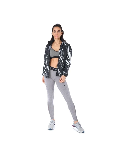Лосіни жіночі Nike W Np Tight (AO9968-063) — фото 3