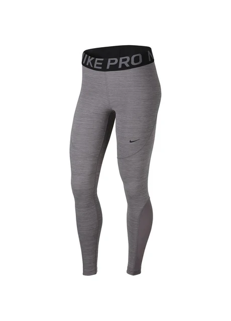 Лосіни жіночі Nike W Np Tight (AO9968-063) — фото 4