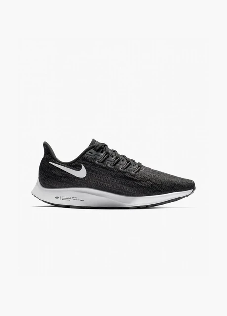 Кросівки для бігу жіночі Nike Air Zoom Pegasus 36 (AQ2210-004) — фото 5