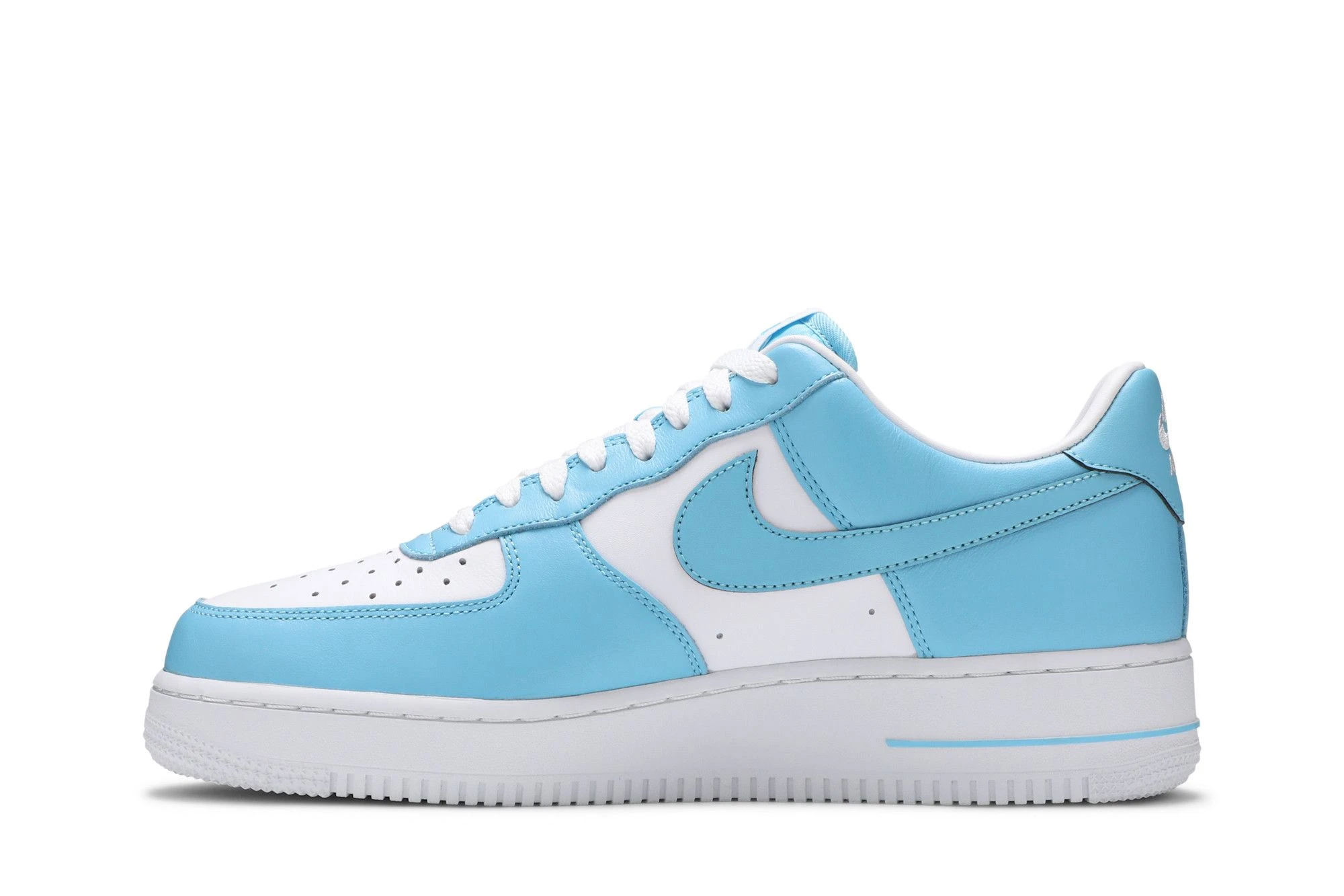 Кросівки Nike Air Force 1 "UNC" — фото 4