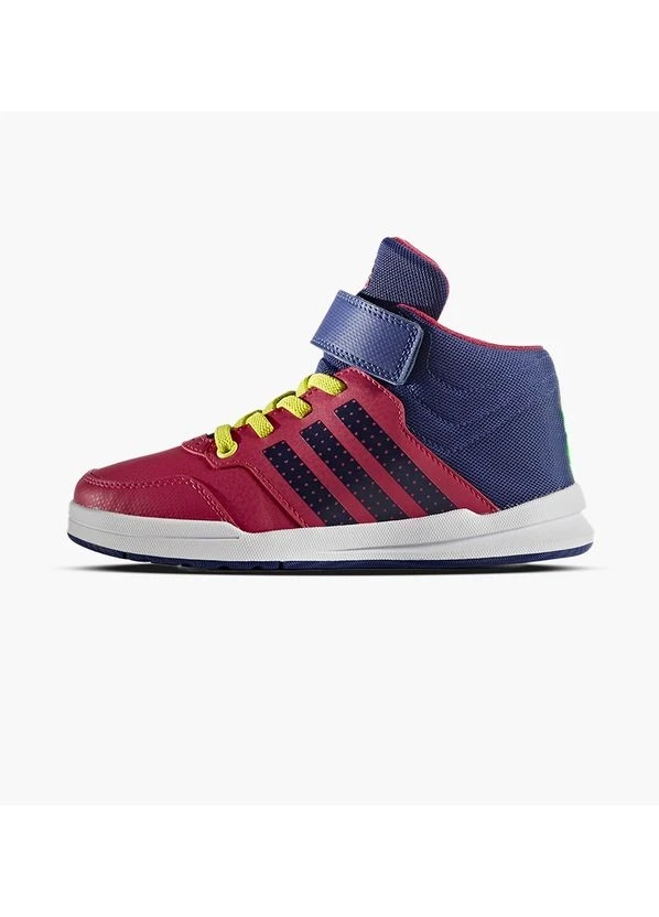 Кросівки дитячі Adidas Jan Bs 2.0 Mid (AQ6812) — фото 1