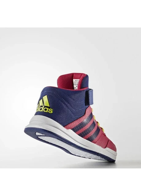 Кросівки дитячі Adidas Jan Bs 2.0 Mid (AQ6812) — фото 6
