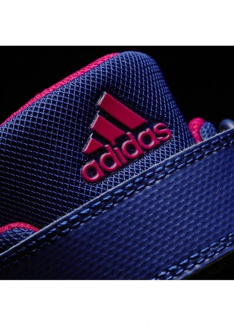 Кросівки дитячі Adidas Jan Bs 2.0 Mid (AQ6812) — фото 7