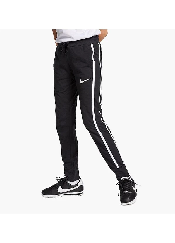 Брюки дитячі Nike G Nsw Pant Jersey (AQ8840-010) — фото 1