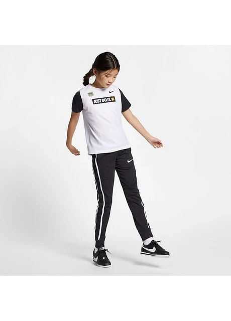 Брюки дитячі Nike G Nsw Pant Jersey (AQ8840-010) — фото 7
