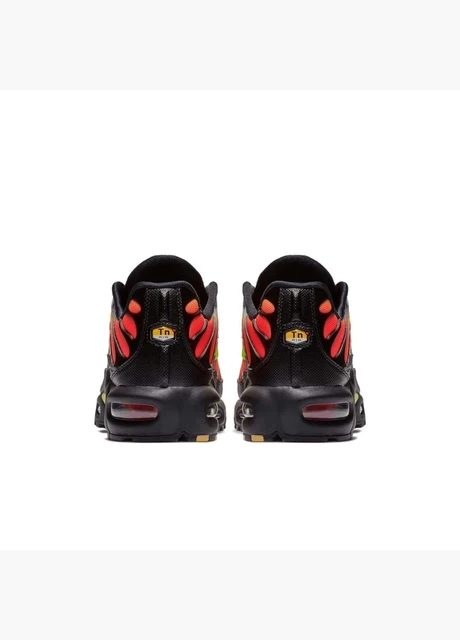 Кросівки унісекс Nike Air Max Plus (AQ9979-001) — фото 6
