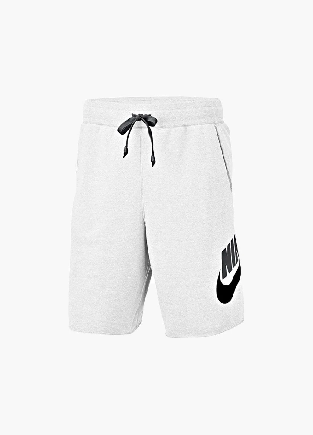 Шорти чоловічі Nike Nsw He Short Ft Alumni (AR2375-103) — фото 1