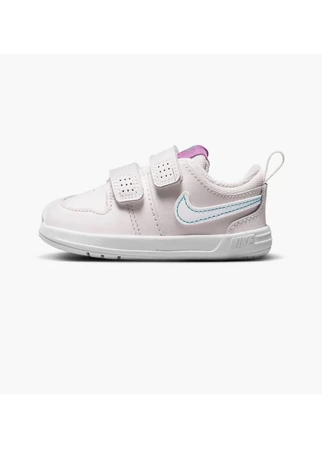 Кросівки дитячі Nike Pico 5 (Tdv) (AR4162-600) — фото 3