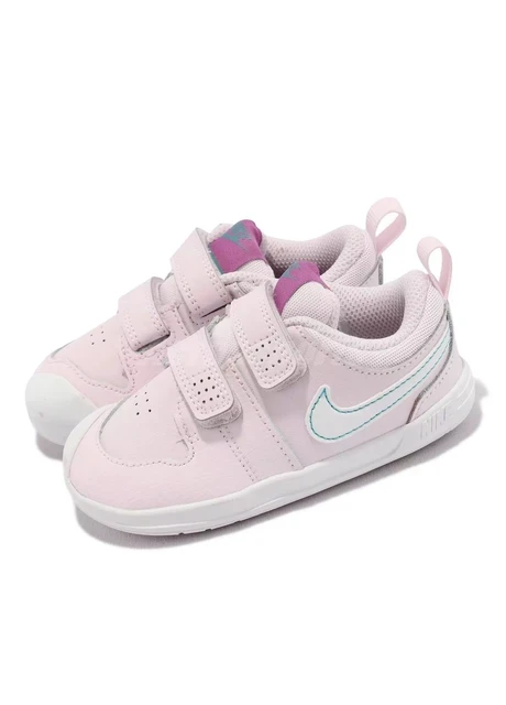 Кросівки дитячі Nike Pico 5 (Tdv) (AR4162-600) — фото 4