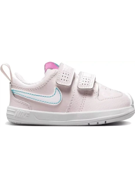 Кросівки дитячі Nike Pico 5 (Tdv) (AR4162-600) — фото 5