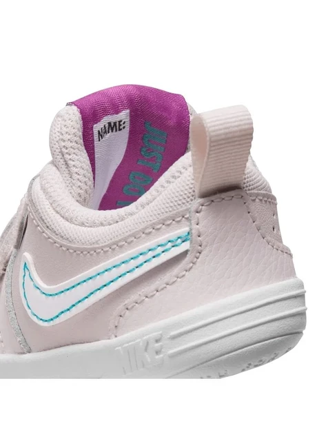 Кросівки дитячі Nike Pico 5 (Tdv) (AR4162-600) — фото 6