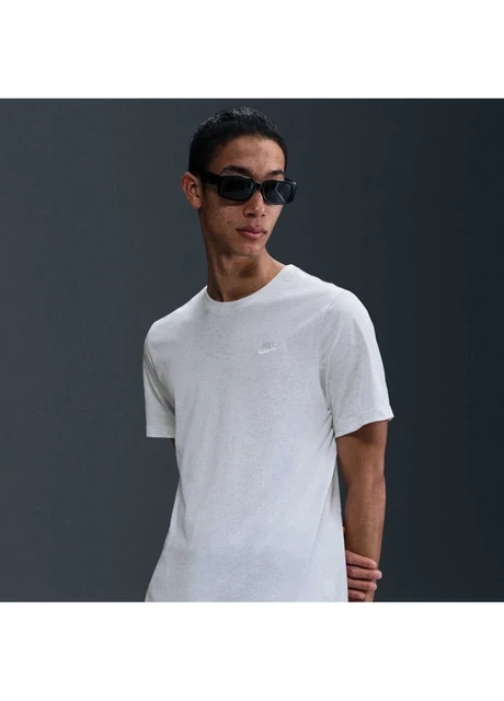 Футболка чоловіча Nike Sportswear Club T-Shirt (AR4997-051) — фото 6