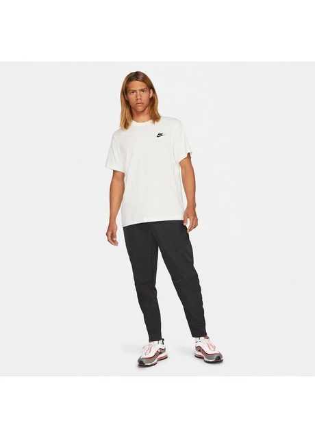 Футболка чоловіча Nike Sportswear Club Tee (AR4997-133) — фото 6