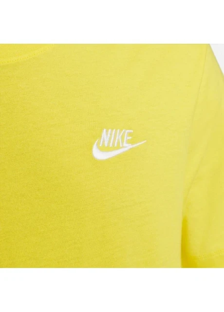 Футболка чоловіча Nike Nsw Club Tee (AR4997-732) — фото 6