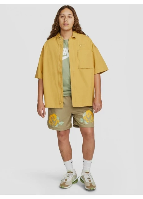Футболка чоловіча Nike M Nsw Tee Icon Futura (AR5004-386) — фото 4