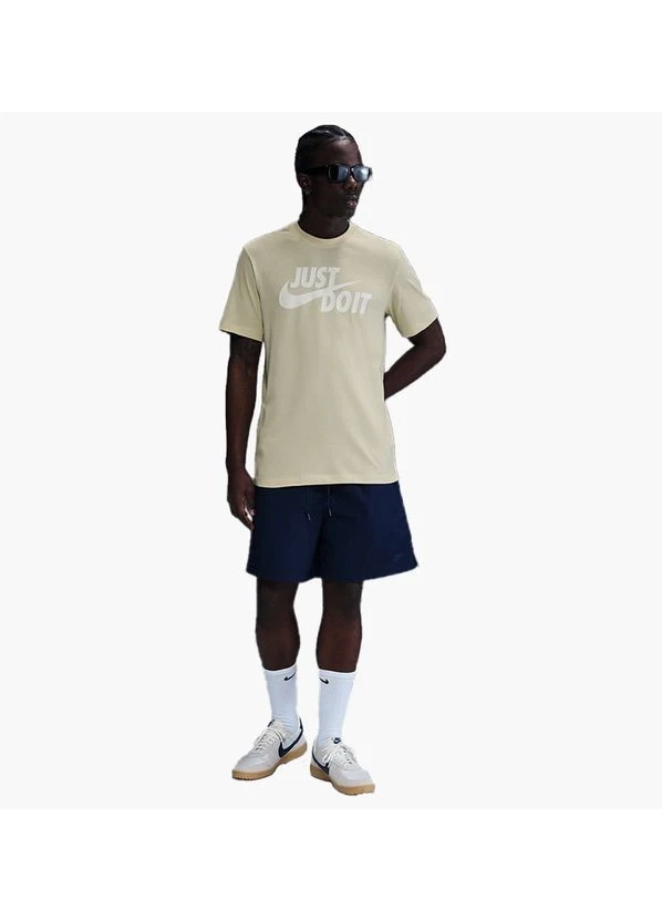 Футболка чоловіча Nike T-Shirt Jdi (AR5006-229) — фото 1