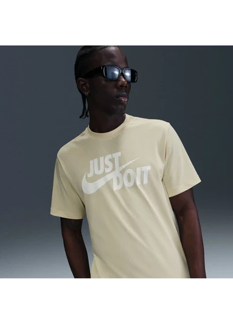 Футболка чоловіча Nike T-Shirt Jdi (AR5006-229) — фото 5