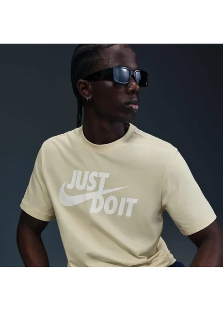 Футболка чоловіча Nike T-Shirt Jdi (AR5006-229) — фото 6