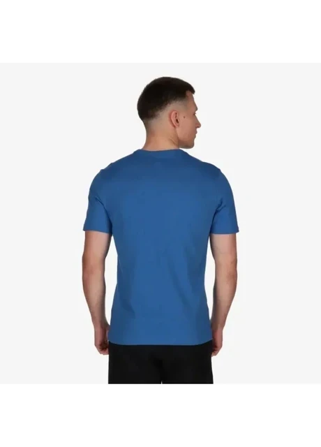 Футболка чоловіча Nike Tee Just Do It Swoosh (AR5006-407) — фото 3
