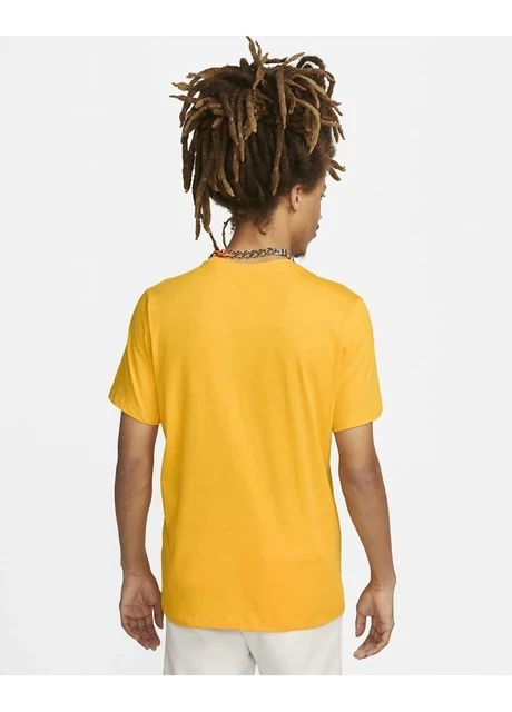 Футболка чоловіча Nike M Nsw Tee Just Do It Swoosh (AR5006-740) — фото 4