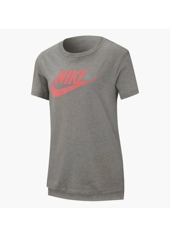 Футболка дитяча Nike Kids' Sportswear T-Shirt (AR5088-095) — фото 1
